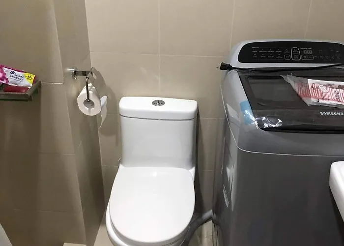 شقة S Near Moa,ikea *