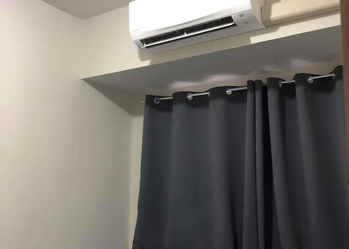 شقة S Near Moa,ikea مانيلا